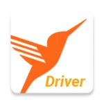 lalamove driver android application logo